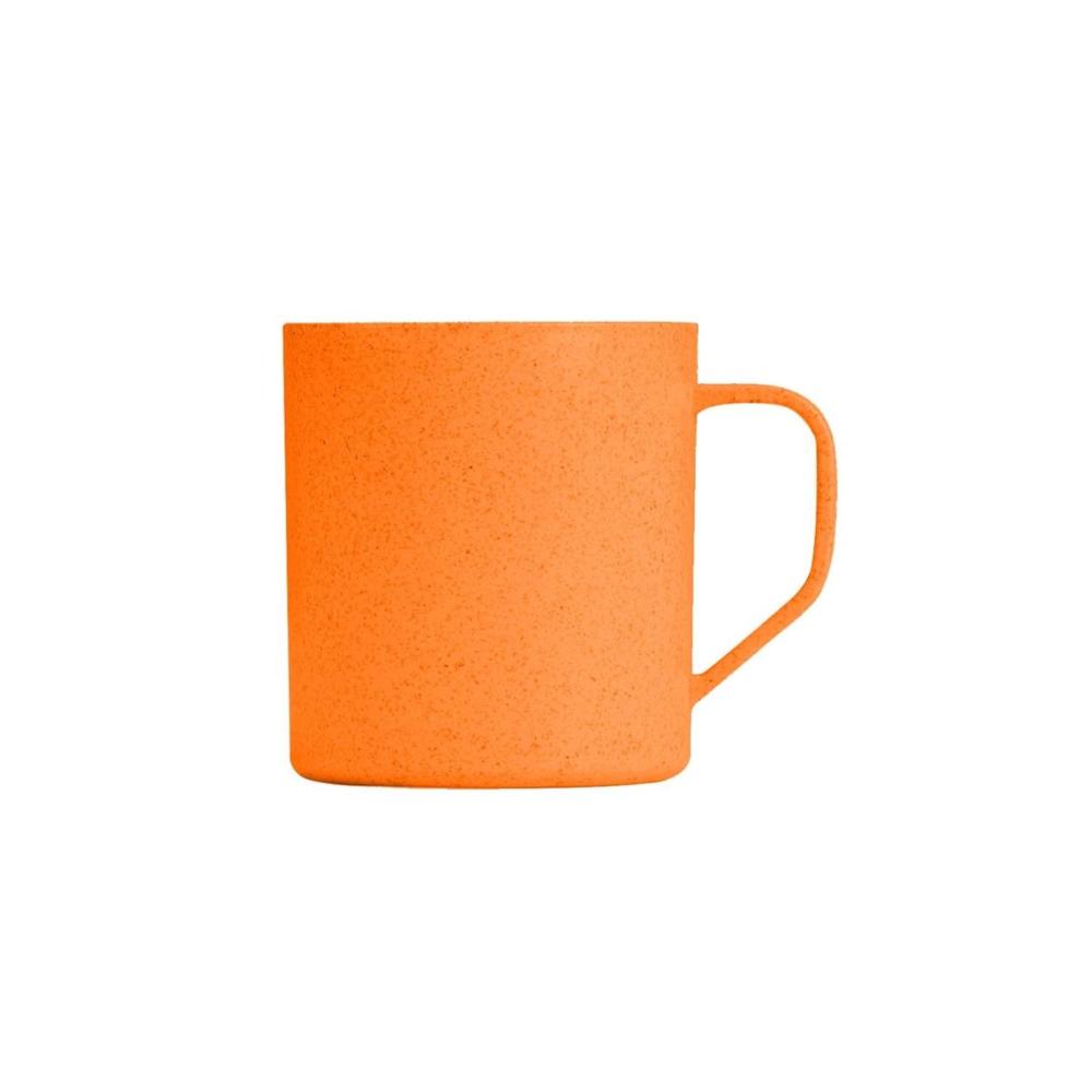 Caneca Ecológica Fibra de Arroz  400ml — imagem 3