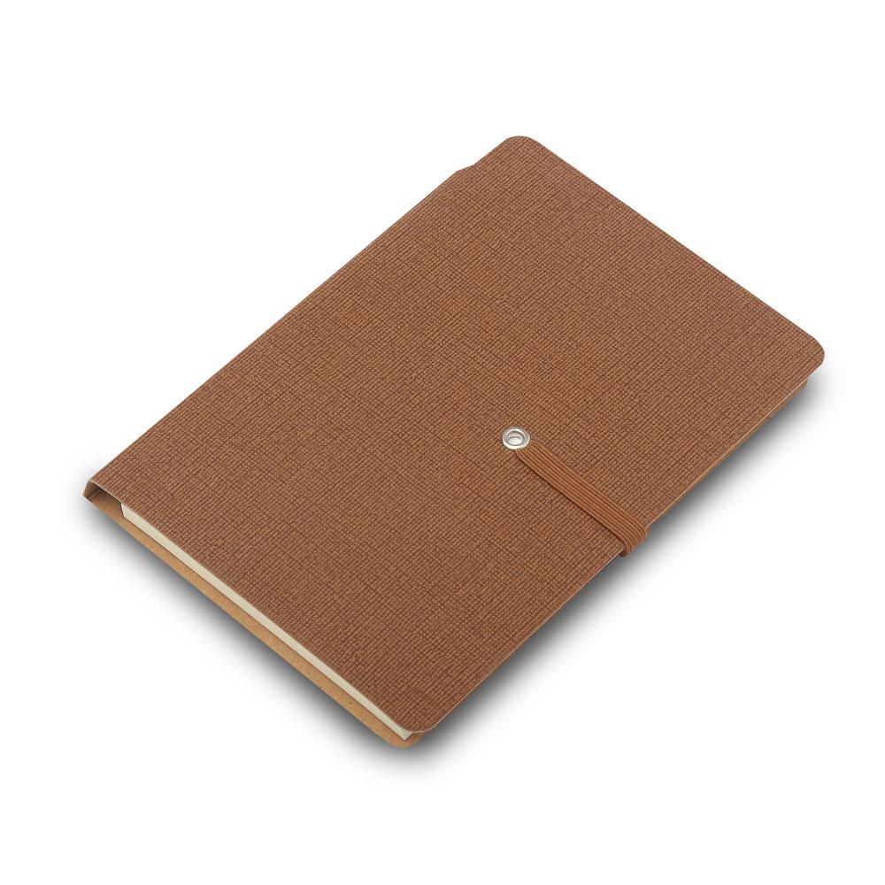 Mini Caderno c/ Elástico A6 — imagem 5