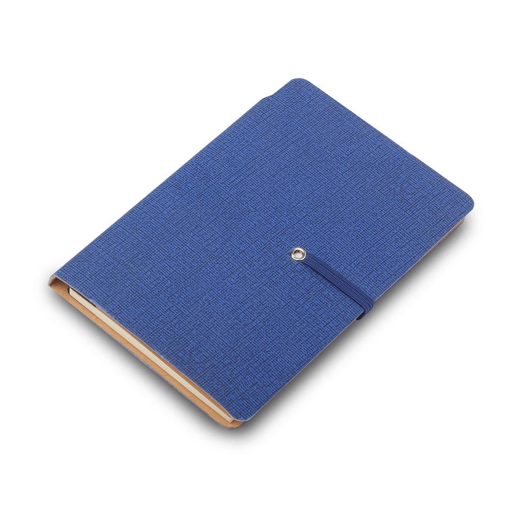 Mini Caderno c/ Elástico A6 — imagem 6