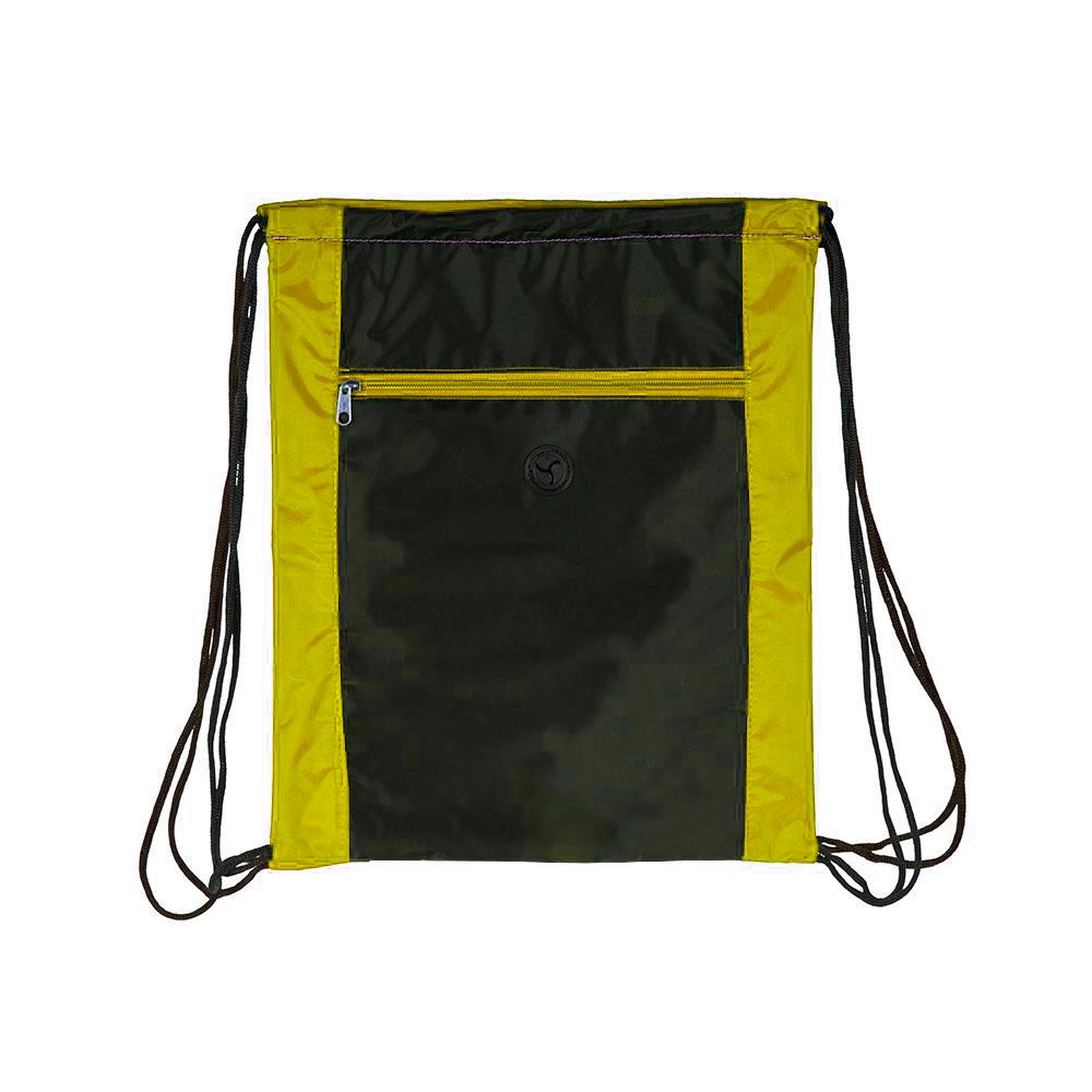 Sacochila Nylon Emborrachado — imagem 2