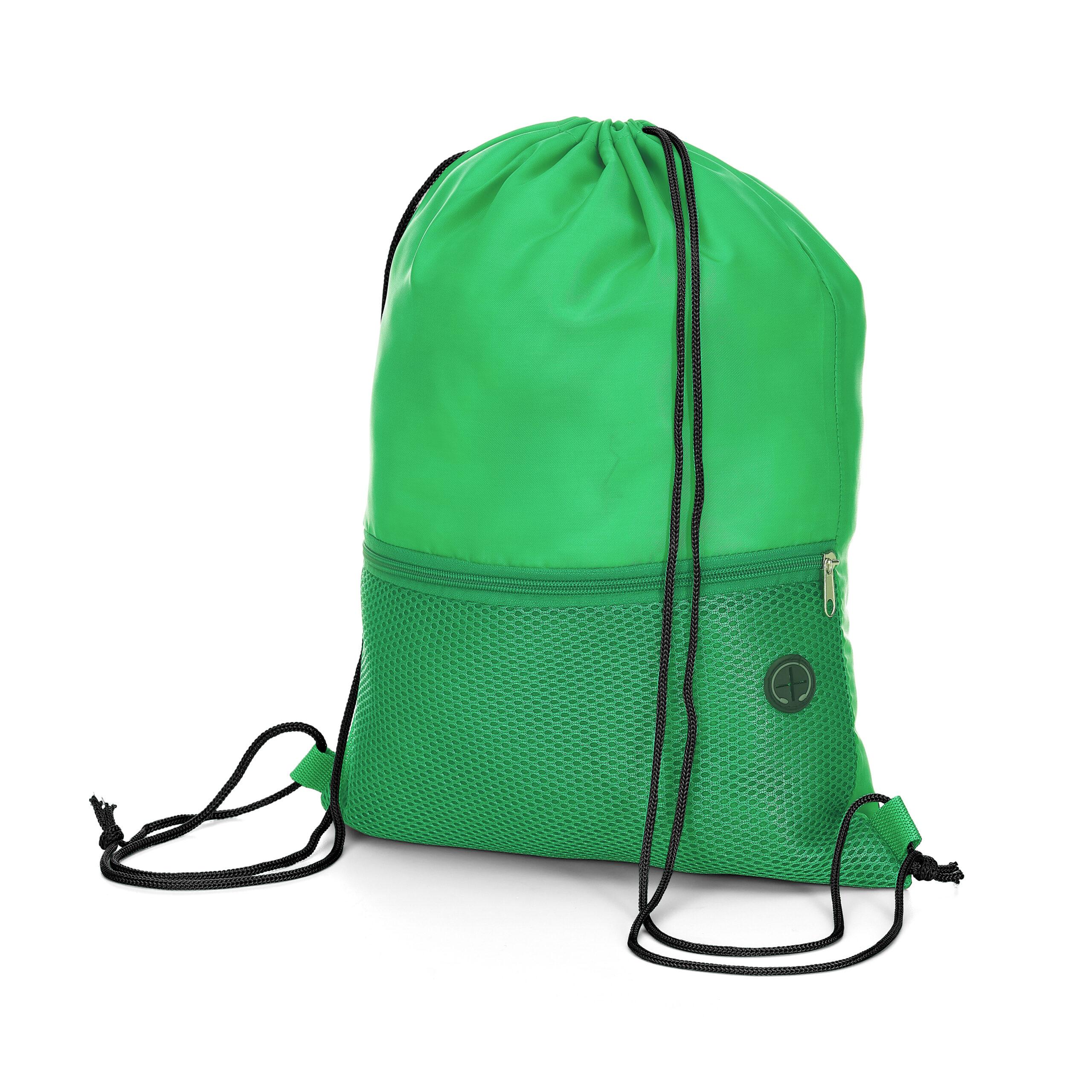 Sacochila Poliéster 210D — imagem 4