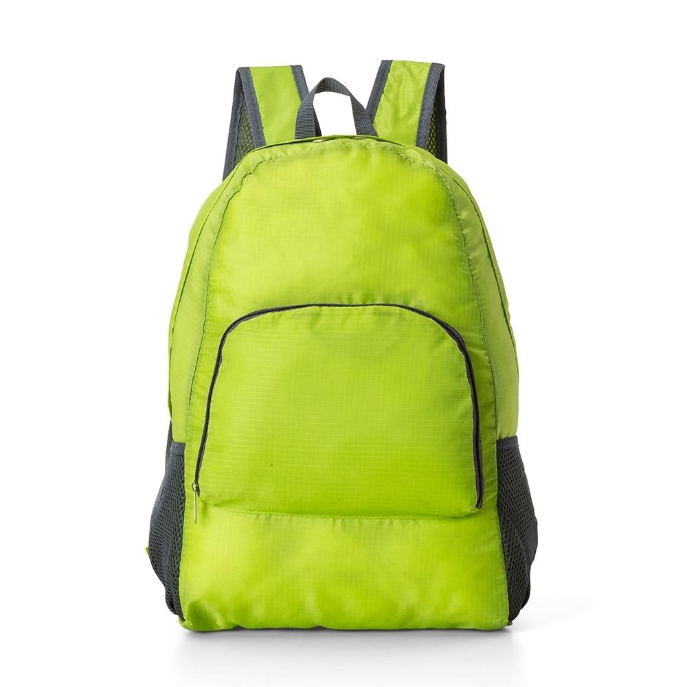 Mochila Esportiva Dobrável 21 Litros — imagem 2