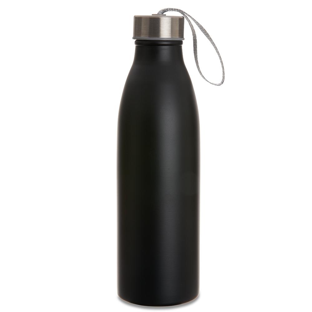 Garrafa Inox Tampa c/ Alça 750ml — imagem 4