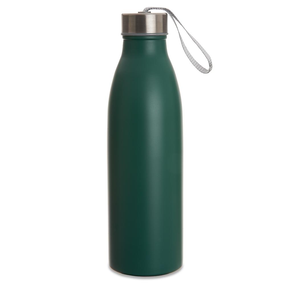 Garrafa Inox Tampa c/ Alça 750ml — imagem 3