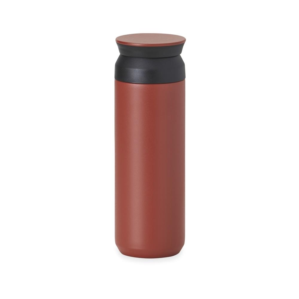 Garrafa Térmica Inox 470ml — imagem 2