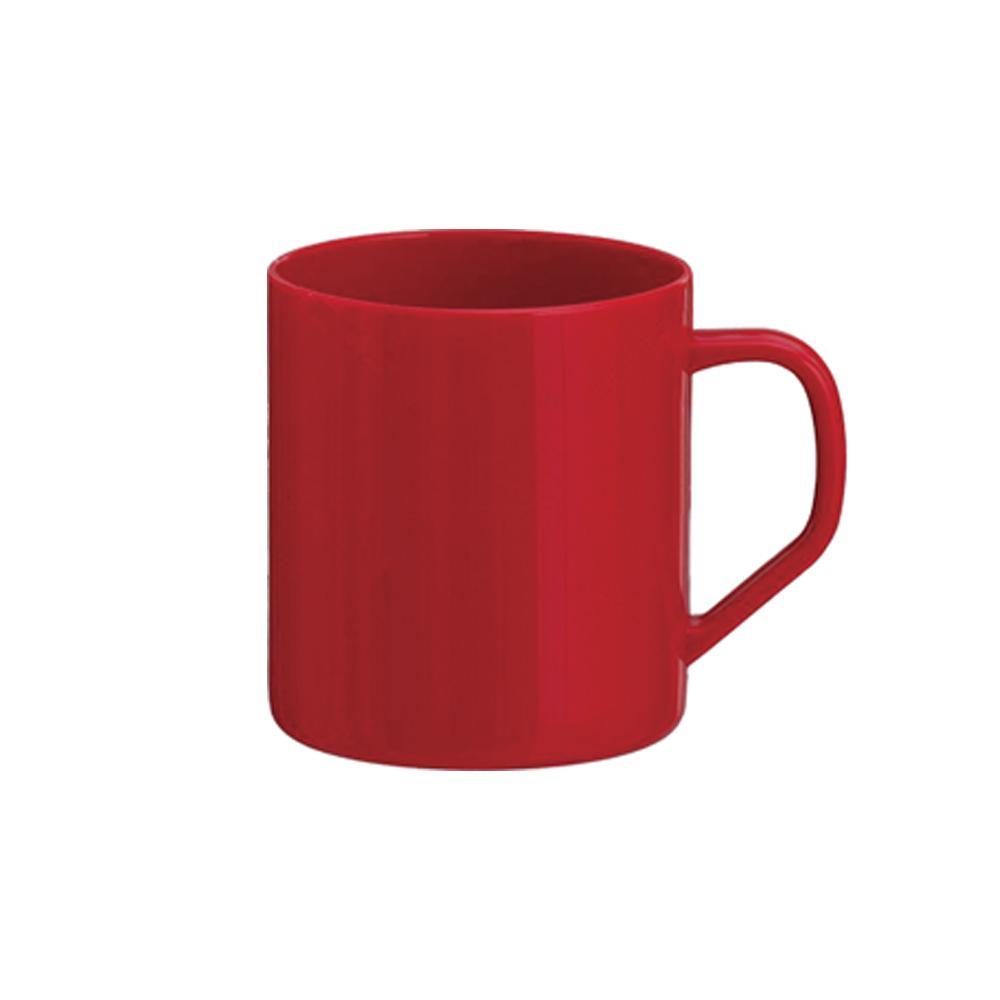 Caneca Plástica 400ml — imagem 2