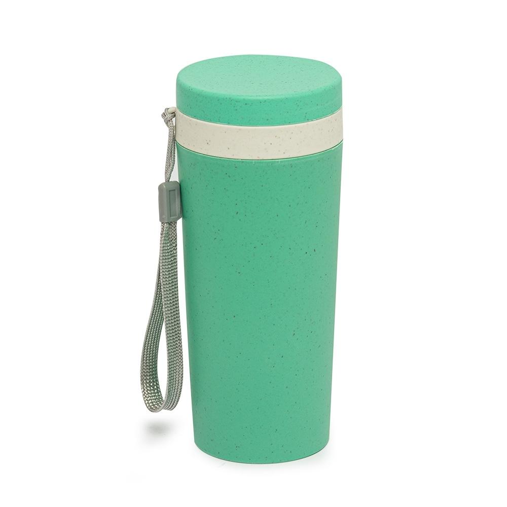 Copo Ecológico Alça Removível 350ml — imagem 3