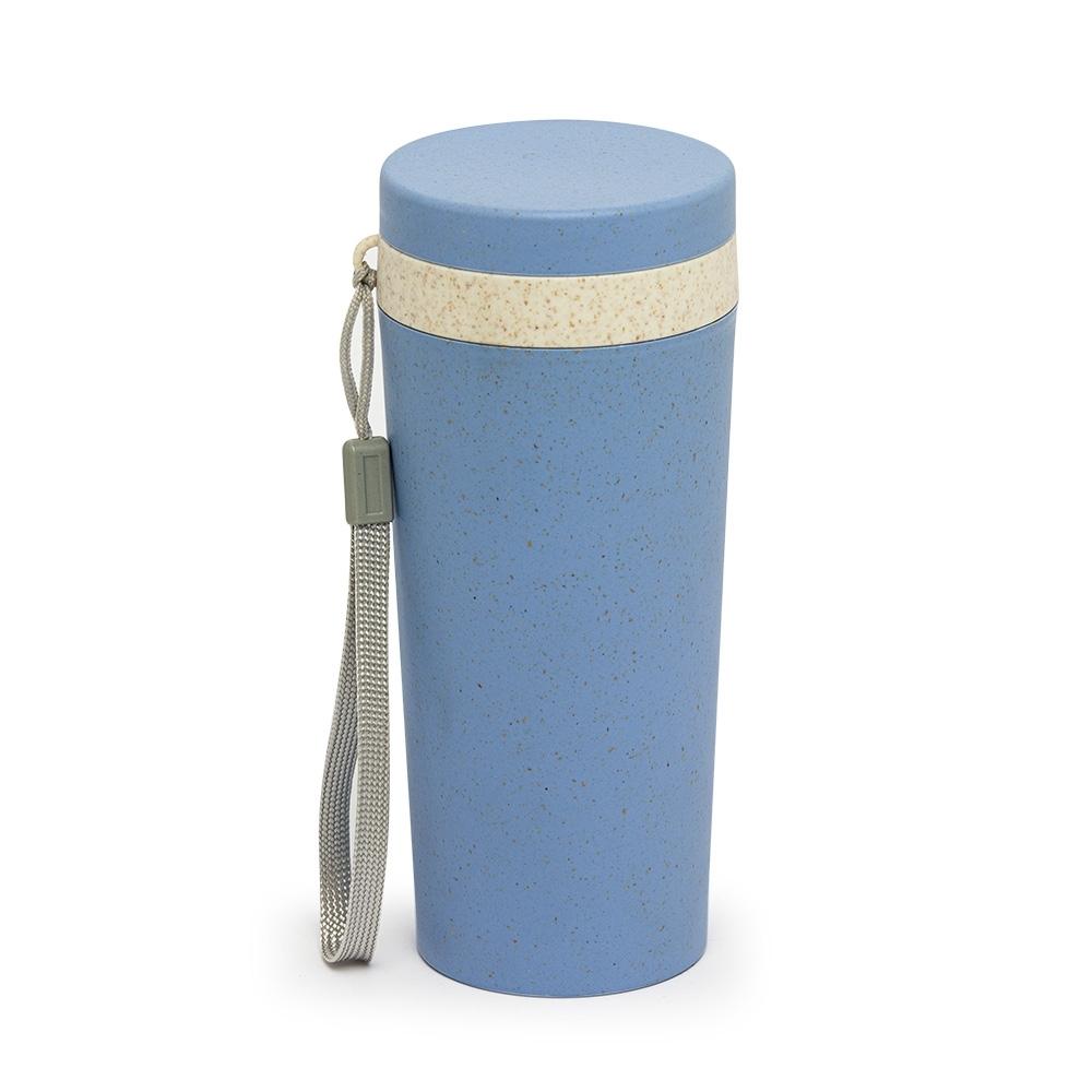 Copo Ecológico Alça Removível 350ml — imagem 8