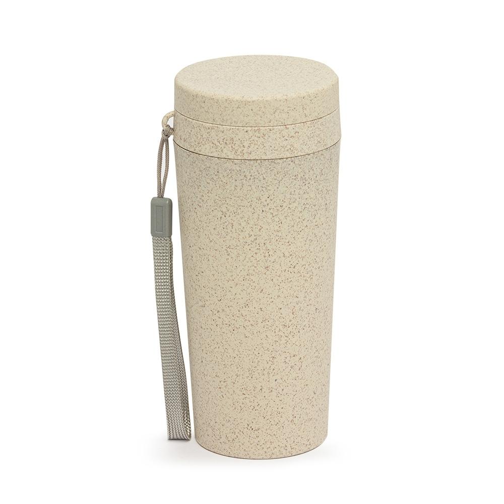 Copo Ecológico Alça Removível 350ml — imagem 7
