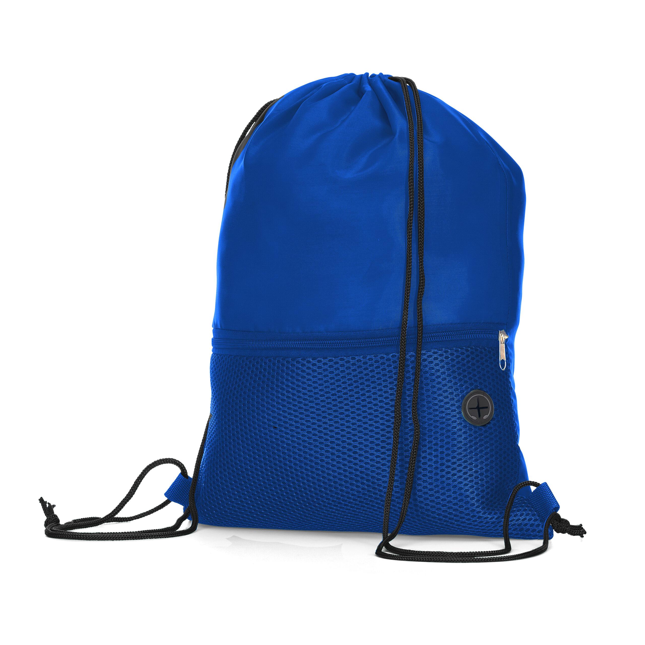 Sacochila Poliéster 210D — imagem 7