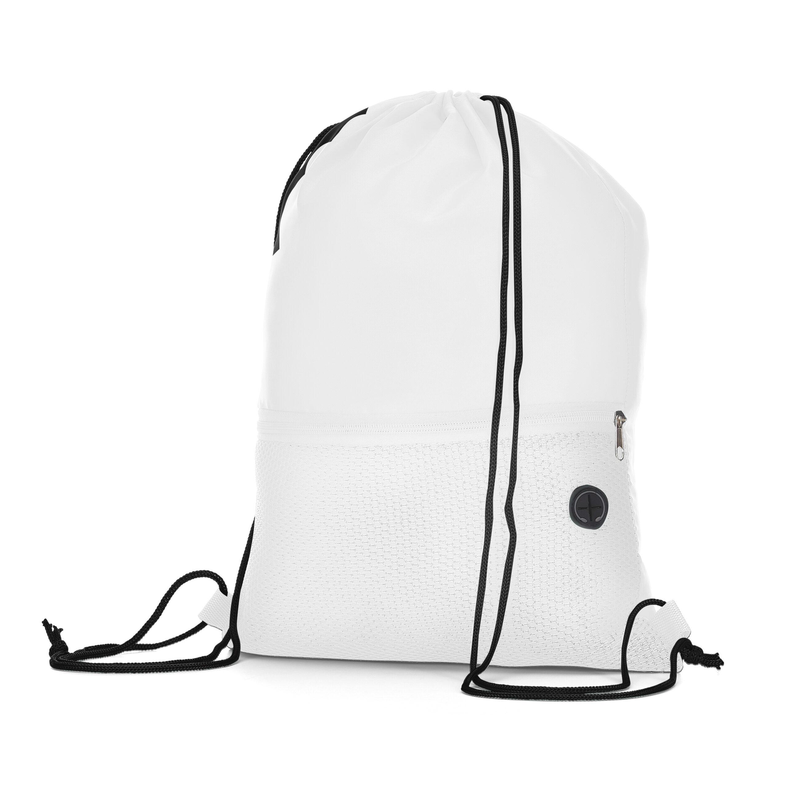 Sacochila Poliéster 210D — imagem 6