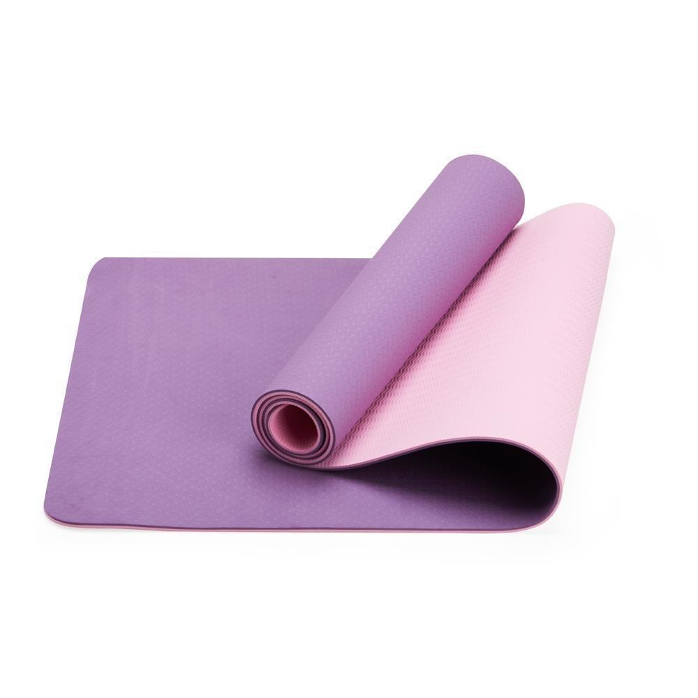 Tapete Ecológico de Yoga — imagem 4