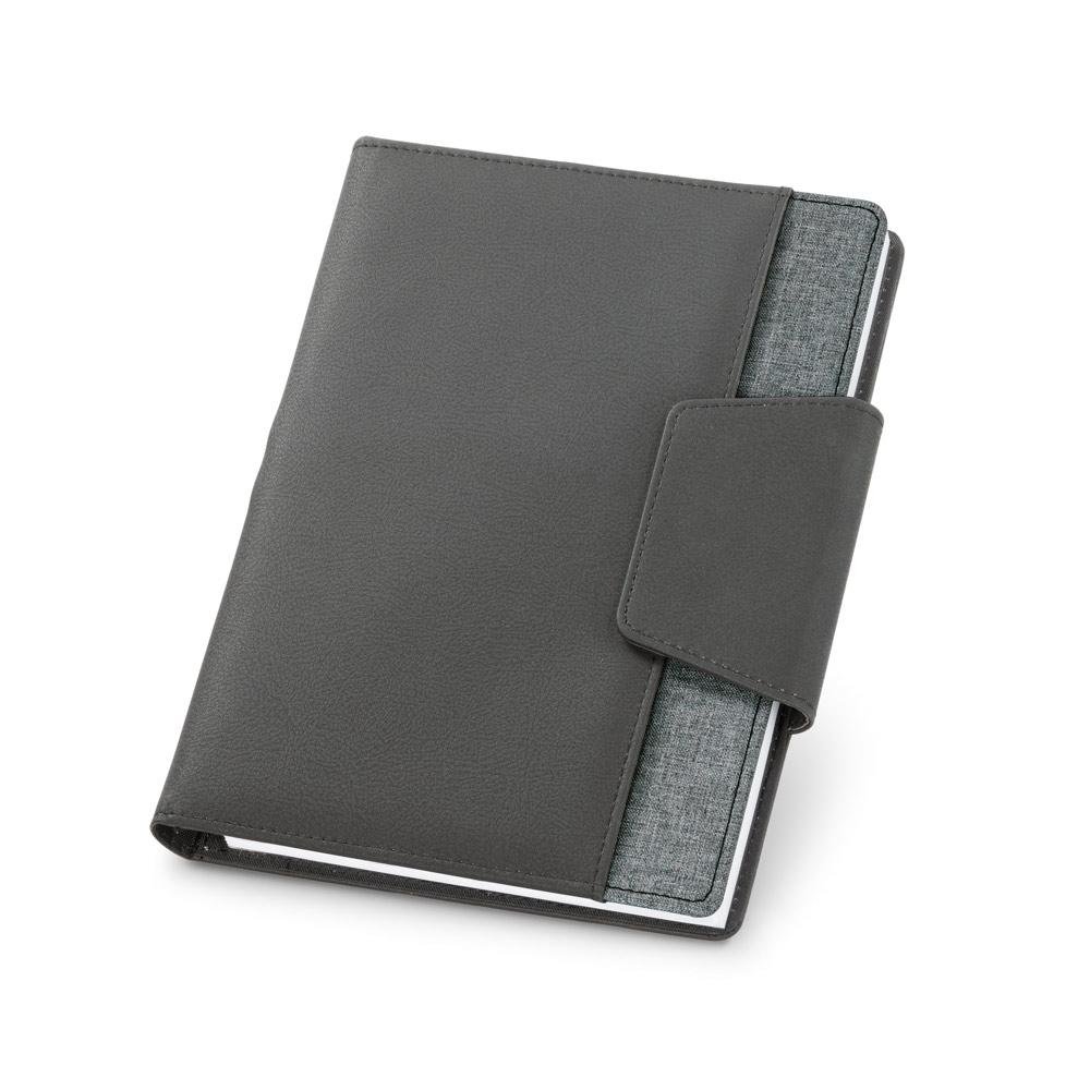 Kit Capa + Caderno A5 s/ Pauta — imagem 2