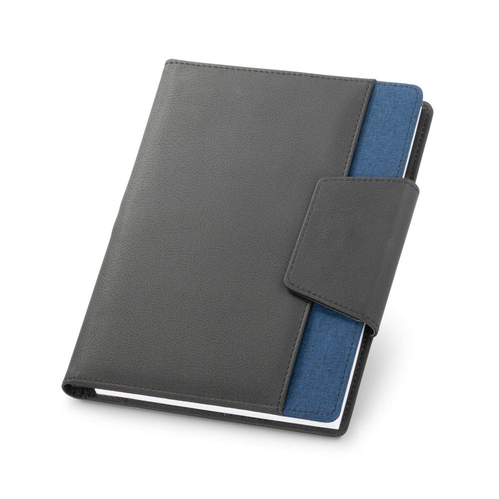 Kit Capa + Caderno A5 s/ Pauta — imagem 3