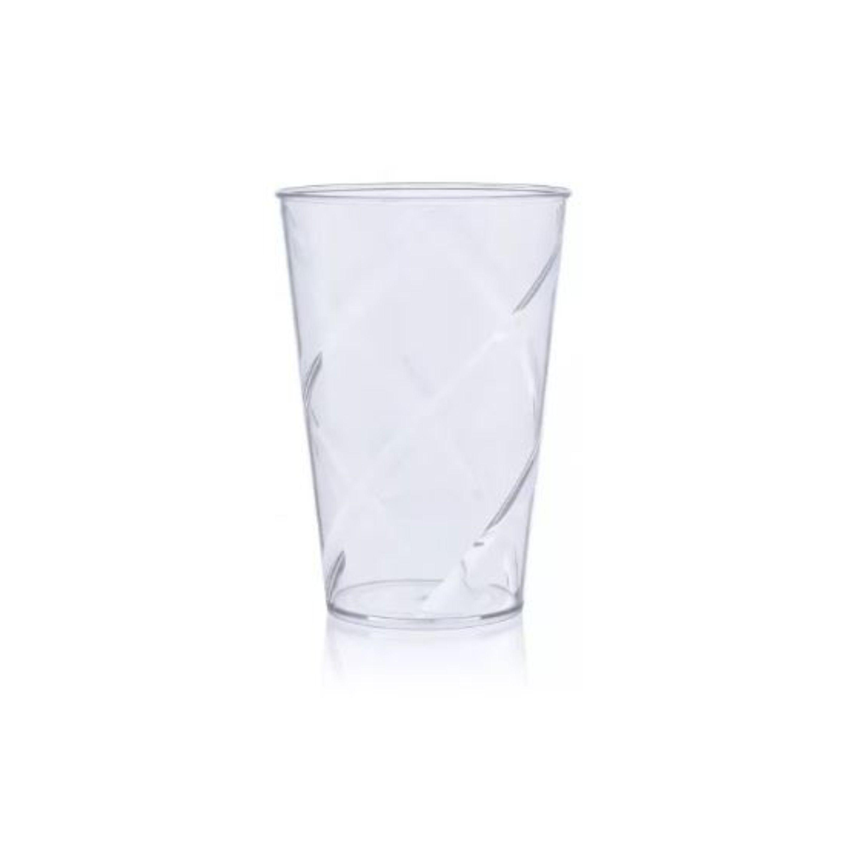 Copo Plástico Twist 550ml — imagem 5