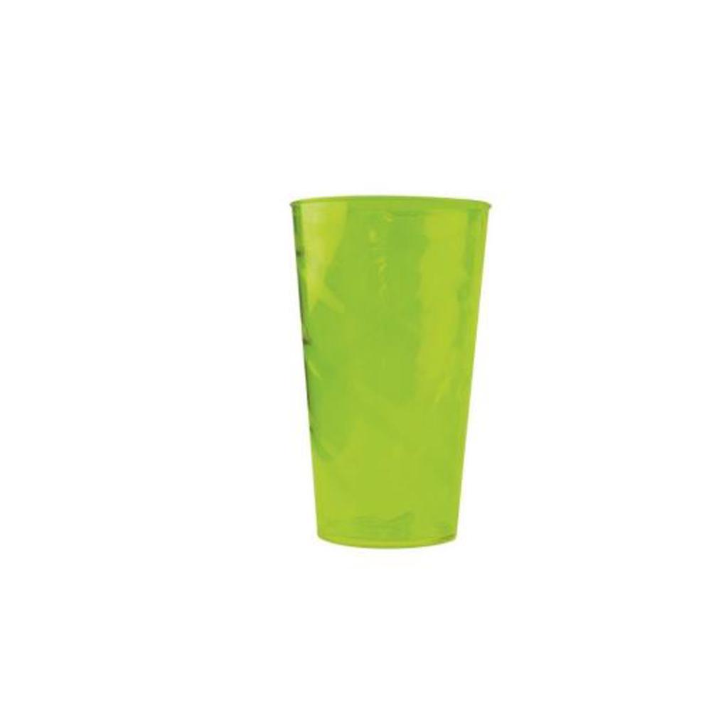 Copo Plástico Twist 550ml — imagem 4