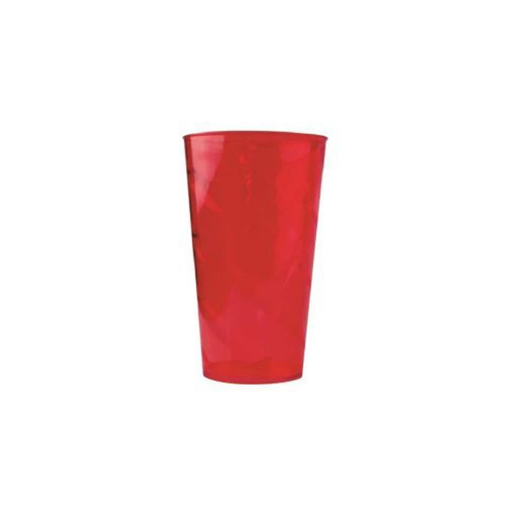 Copo Plástico Twist 550ml — imagem 2