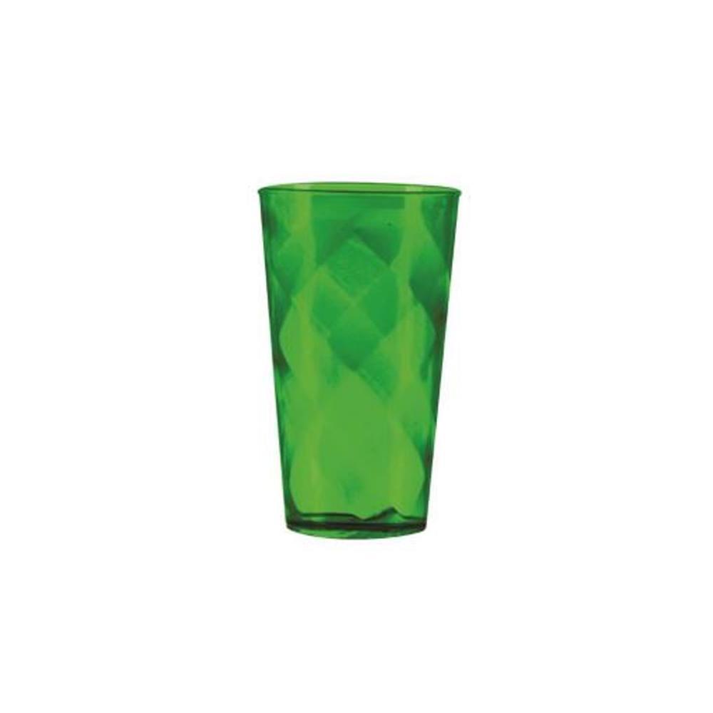 Copo Plástico Twist 550ml — imagem 3