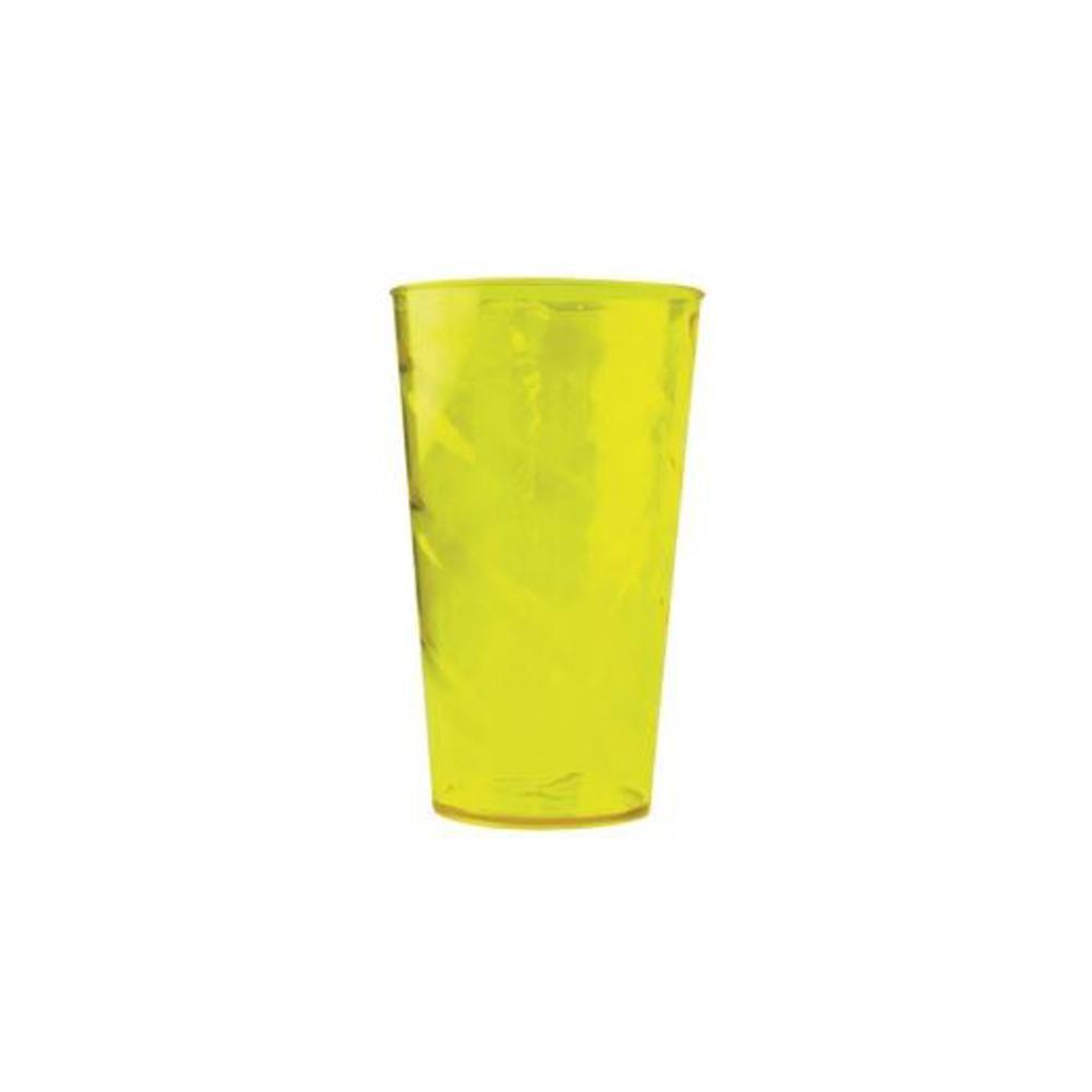 Copo Plástico Twist 550ml — imagem 12