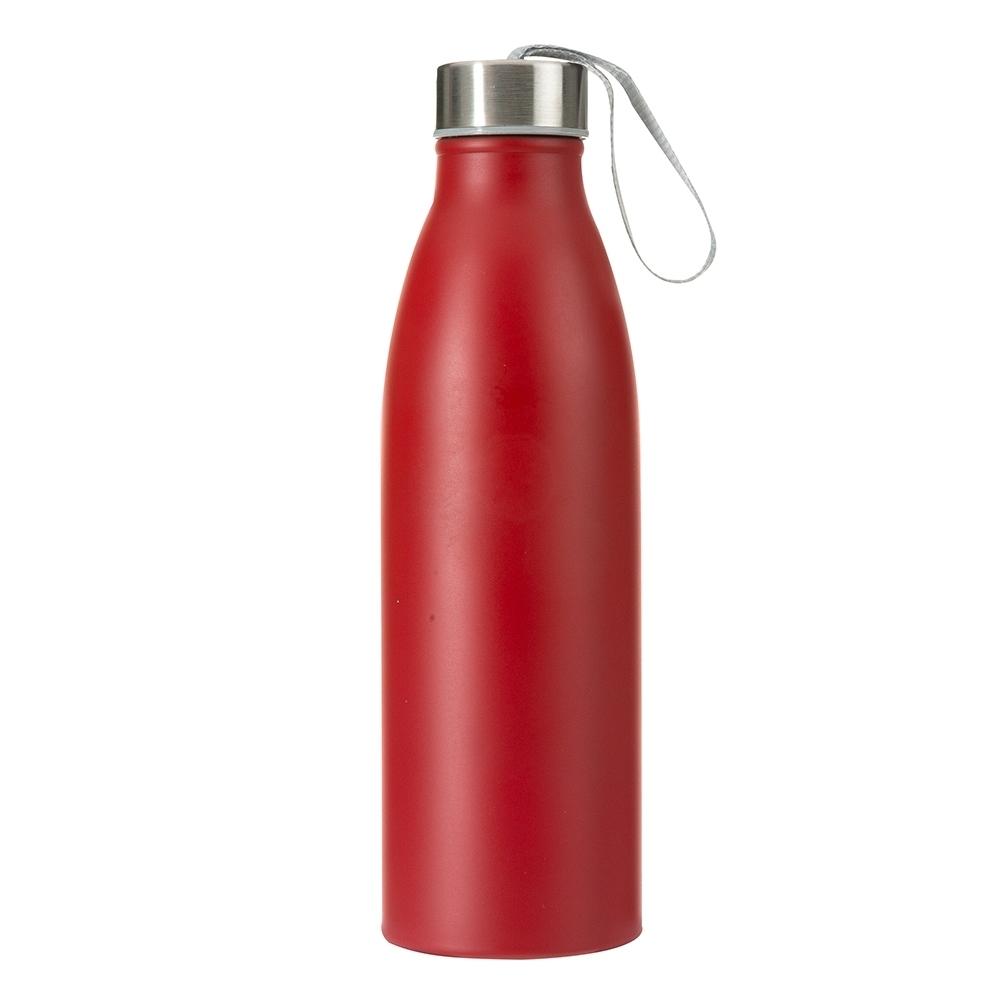 Garrafa Inox Tampa c/ Alça 750ml — imagem 2