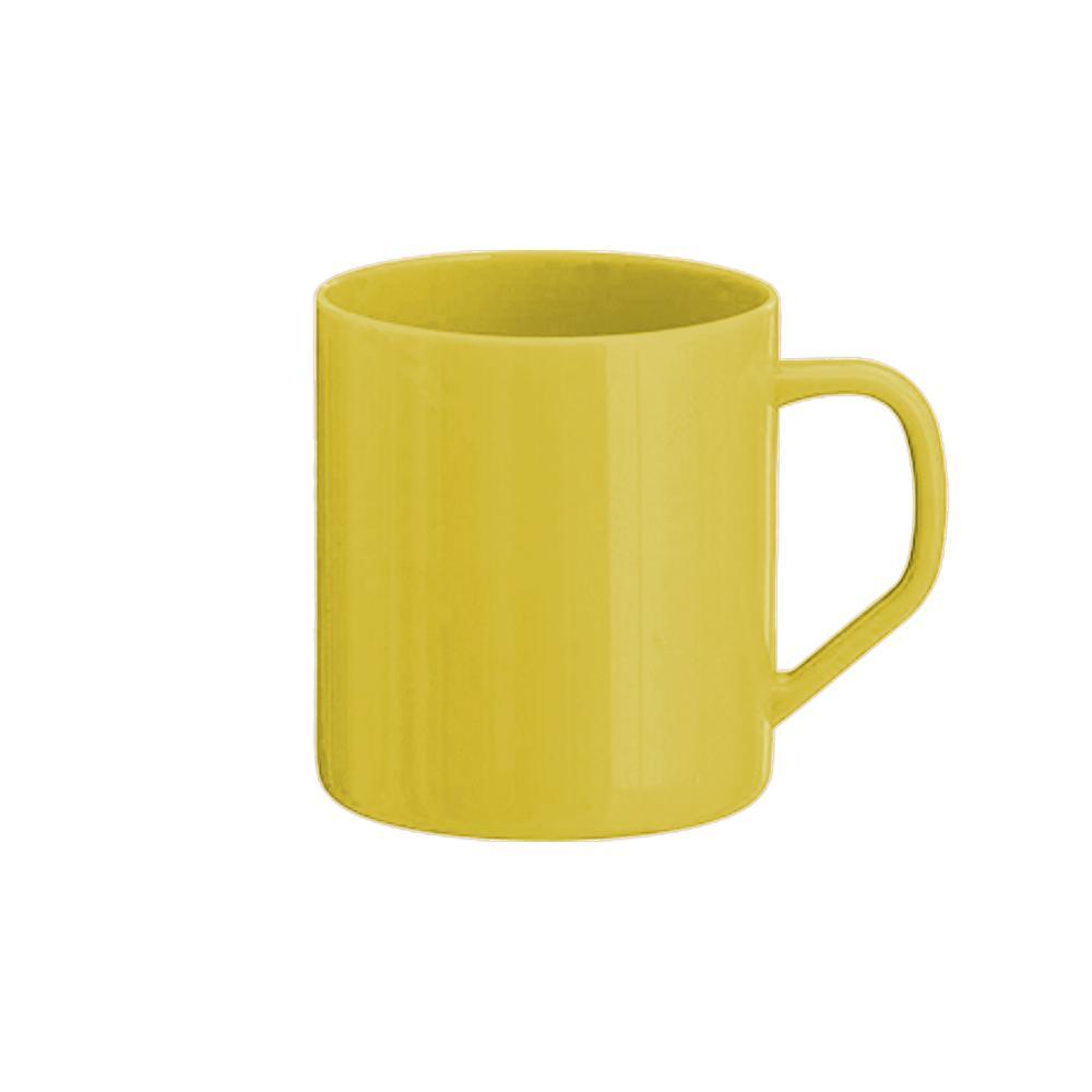 Caneca Plástica 400ml — imagem 8