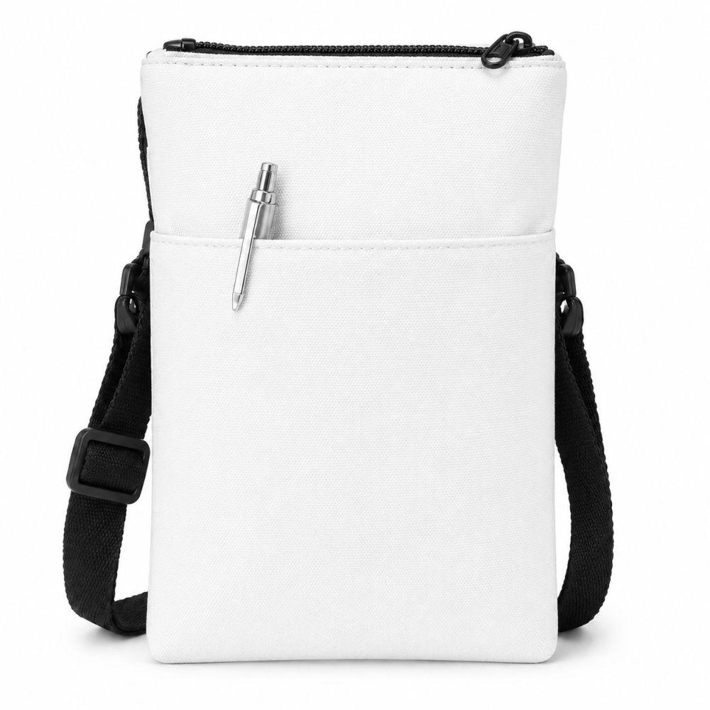 Shoulder Bag Summit - Personalizável — imagem 2