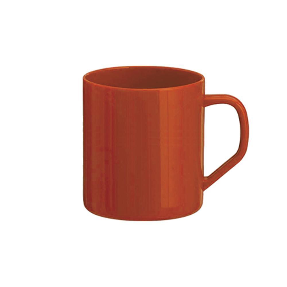 Caneca Plástica 400ml — imagem 5