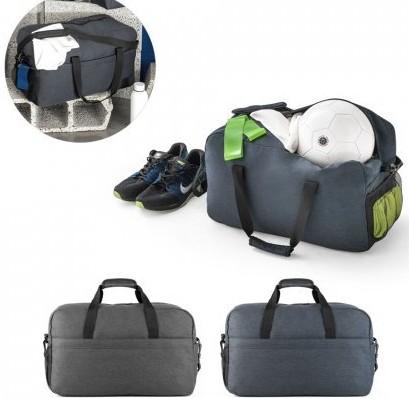Bolsa Esportiva rPET 600D — imagem 2
