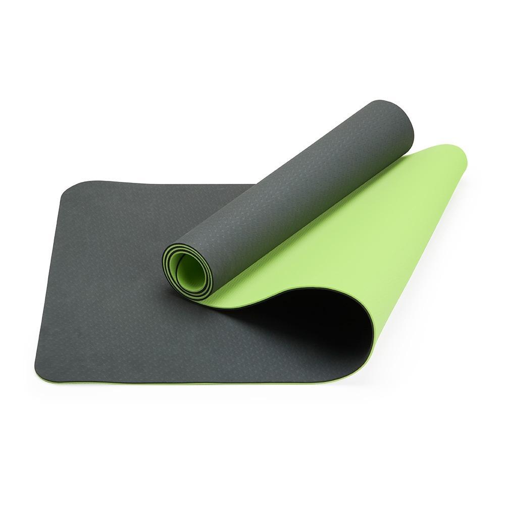 Tapete Ecológico de Yoga — imagem 3